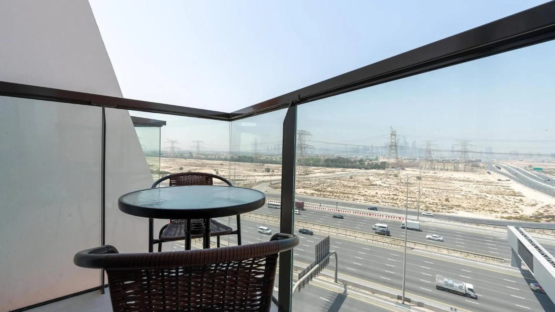Apartment Delightful 2 Bedrooms In Jumeirah Village Circle Dubai