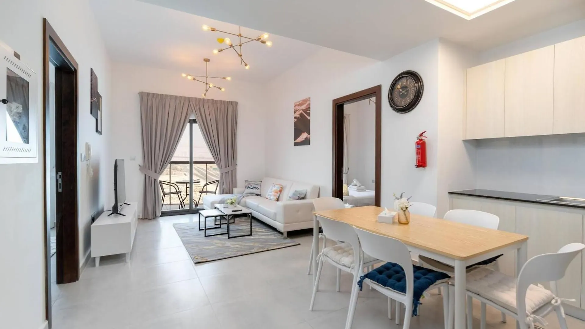 Delightful 2 Bedrooms In Jumeirah Village Circle Dubai United Arab Emirates
