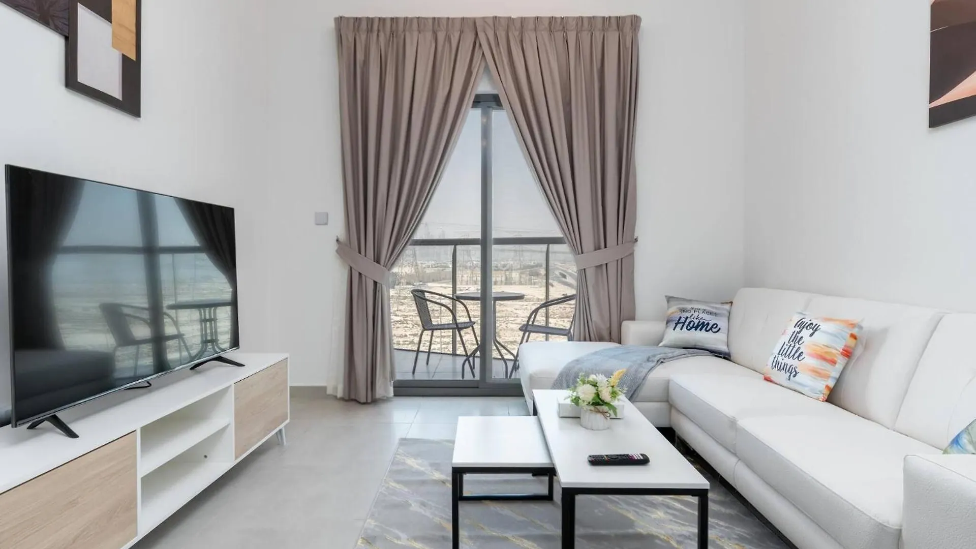 Apartment Delightful 2 Bedrooms In Jumeirah Village Circle Dubai United Arab Emirates