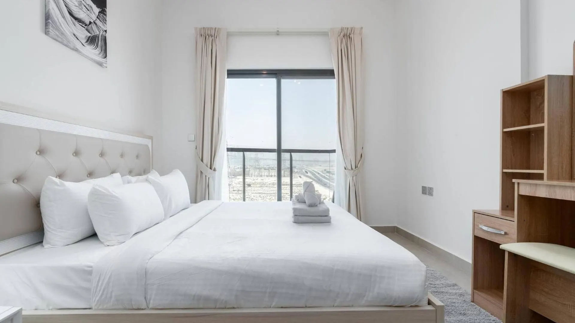 Delightful 2 Bedrooms In Jumeirah Village Circle Dubai 0*,  United Arab Emirates